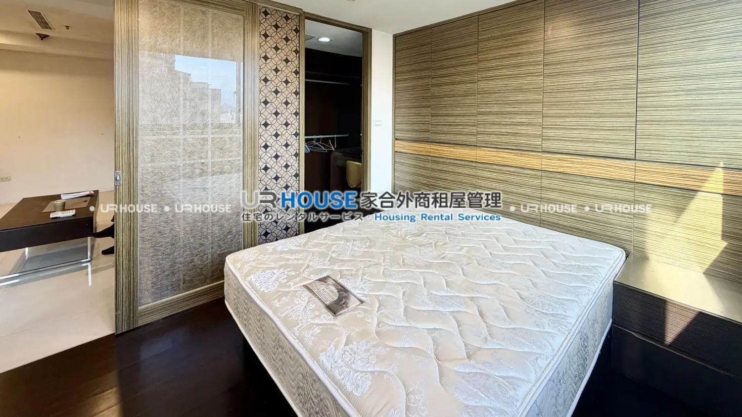 2 bedrooms apartment for rent in Daan District, Taipei City | TWD 55 000 | 17 ping slide 9