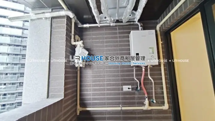 1 room apartment for rent in Wenshan District, Taipei City | NT$ 47 000 | 13 ping slide 11