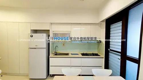 Apartment for rent TWD 50 000 - Lane 157, Section 6, Zhongshan N Rd - 2 bedrooms