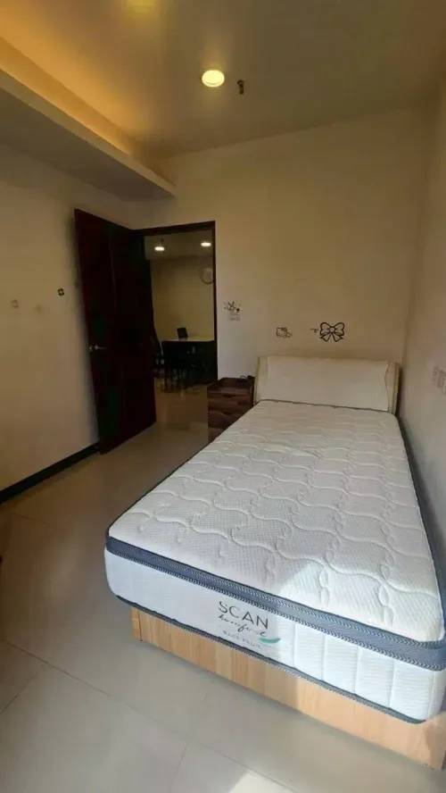 2 bedrooms apartment for rent in Tamsui District, New Taipei City | NT$ 26 000 | 35 ping slide 2