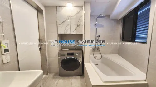 Apartment for rent TWD 50 000 - Section 2, Fuxing South Road - 1 room
