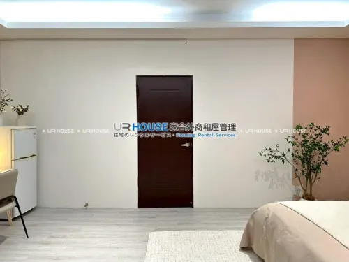 Room for rent NT$ 21 150 - Lane 114, Section 3, Zhongshan Road - 1 room