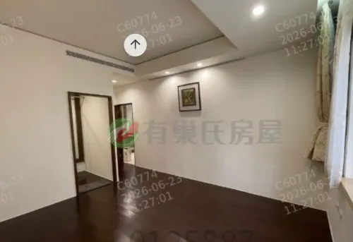 2 bedrooms apartment for rent in New Taipei City | NT$ 31 000 | 32 ping slide 3