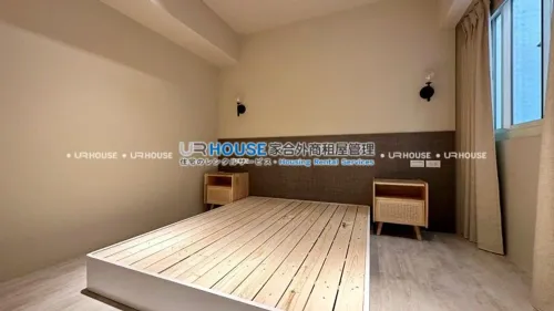 公寓 出租 TWD 75 000 - 天母北路 - 3 房