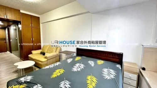 Apartment for rent TWD 28 000 -  - Studio