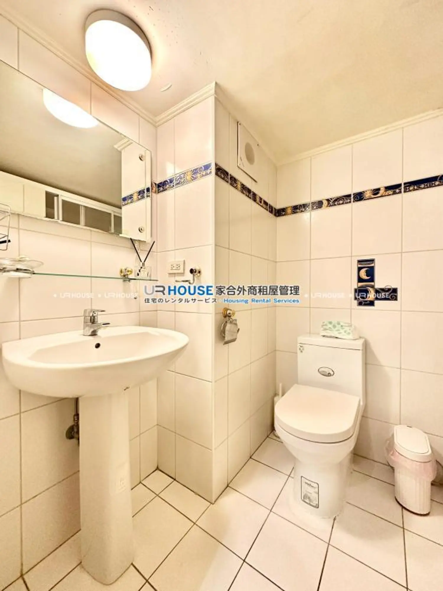 1 room apartment for rent TWD 39 000 - 10 ping - Zhongshan District, Taipei City slide 14