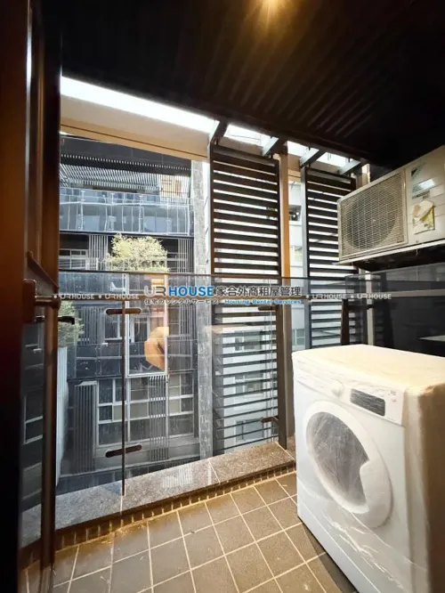 Apartment for rent TWD 45 000 - Fushun Street - Studio