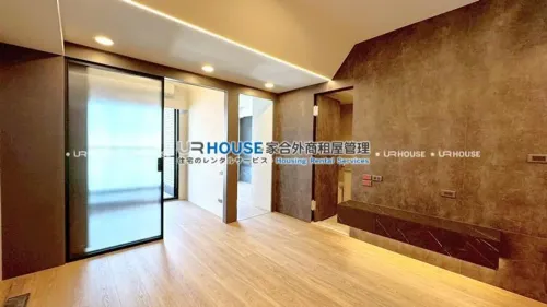 Apartment for rent TWD 55 000 - Section 2, Neihu Rd - 2 bedrooms