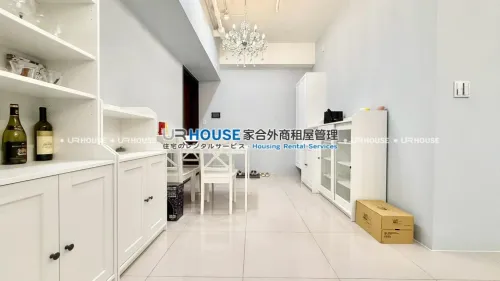 公寓 出租 NT$ 48 200 - 華江九路 - 2 房
