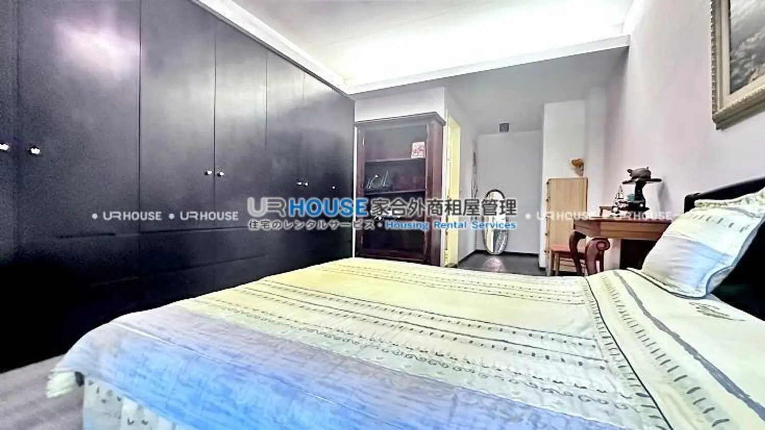 2 bedrooms apartment for rent TWD 160 000 - 43 ping - Taipei City,Daan District slide 8