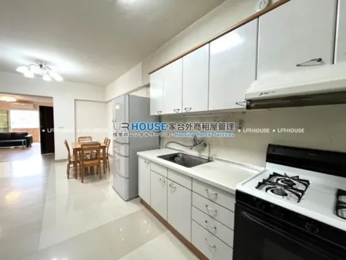 Apartment for rent TWD 70 000 - Lane 91, Shidong Rd - 3 bedrooms