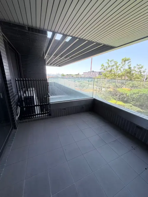 1 bedroom apartment for rent in Tamsui District, New Taipei City | NT$ 25 000 | 24 ping slide 6