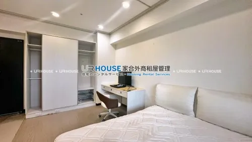 Apartment for rent TWD 28 500 -  - Studio