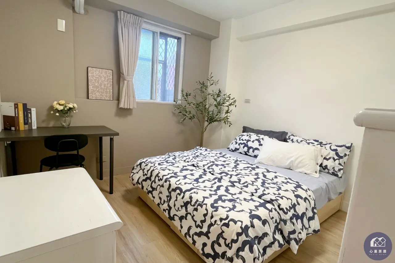 2 bedrooms apartment for rent in Daan District, Taipei City | NT$ 37 800 | 13 ping slide 10