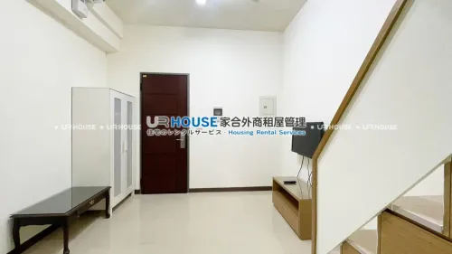 Apartment for rent TWD 22 000 -  - 1 room