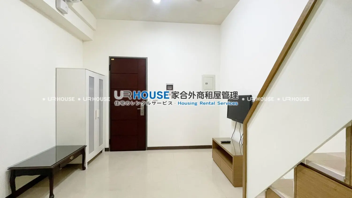 1 room apartment for rent TWD 22 000 - 11 ping - Banqiao District,New Taipei City slide 3