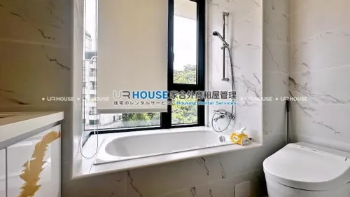Apartment for rent TWD 45 000 -  - 2 bedrooms