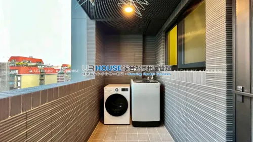Apartment for rent NT$ 78 000 - Section 1, Fuxing South Road - 2 bedrooms