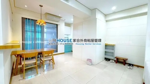 Apartment for rent TWD 60 000 - Lane 248, Section 6, Minquan E Rd - 3 bedrooms