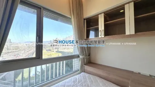 Apartment for rent TWD 50 000 -  - 2 bedrooms