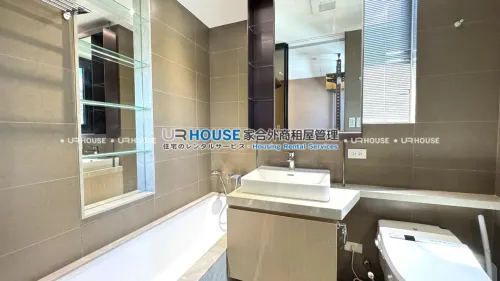 Apartment for rent TWD 130 000 - Lane 38, Tianmu W Rd - 3 bedrooms