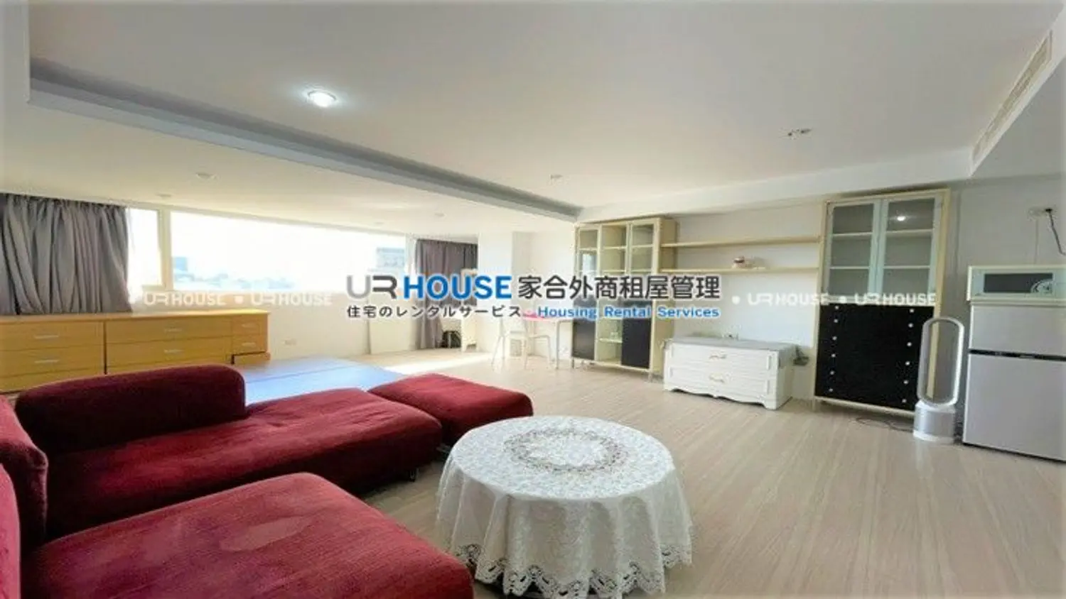 Studio apartment for rent TWD 26 500 - 12 ping - Daan District,Taipei City slide 5