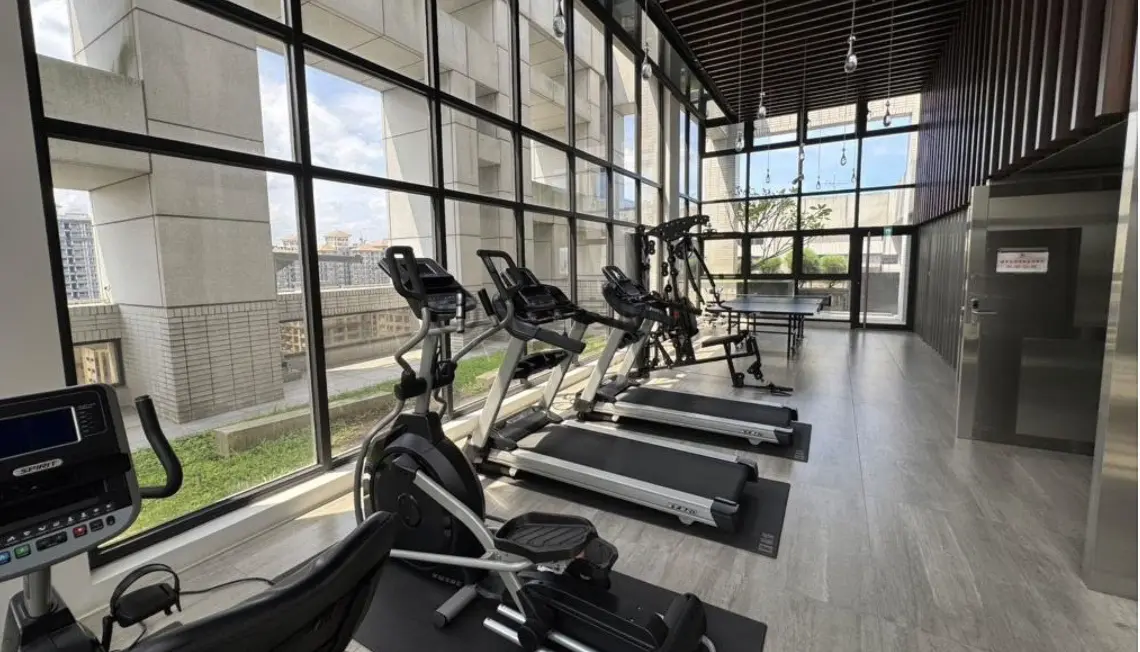 3 bedrooms apartment for sale in Tamsui District, New Taipei City | NT$ 25 200 000 | 29 ping slide 9