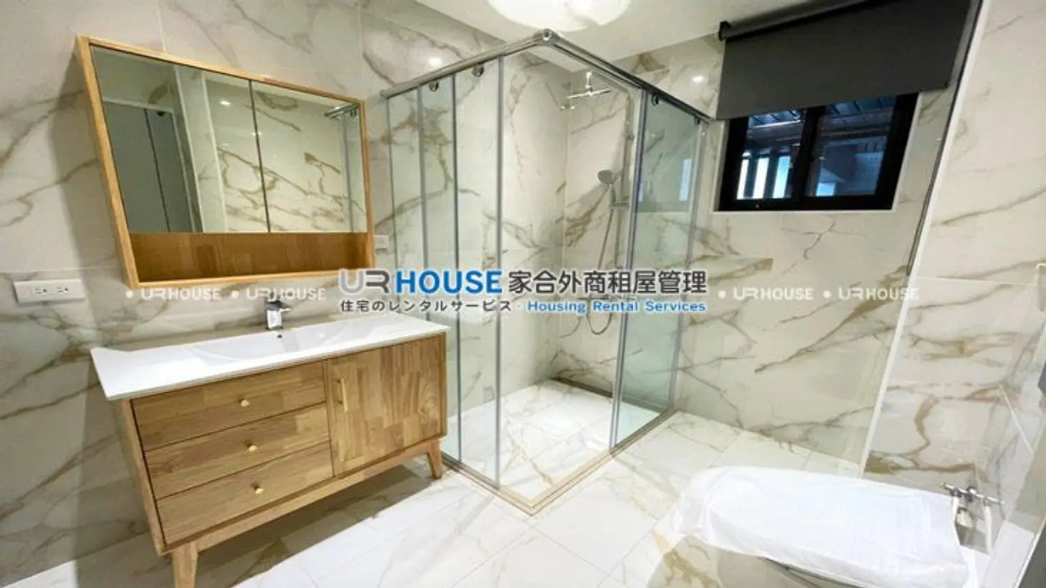 2 bedrooms apartment for rent TWD 75 000 - 21 ping - Songshan District,Taipei City slide 4