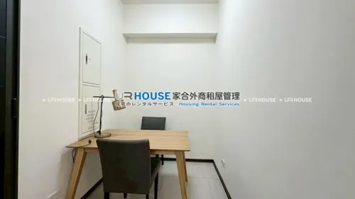 Apartment for rent TWD 38 000 -  - 1 room