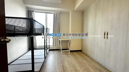Apartment for rent TWD 60 000 -  - 3 bedrooms