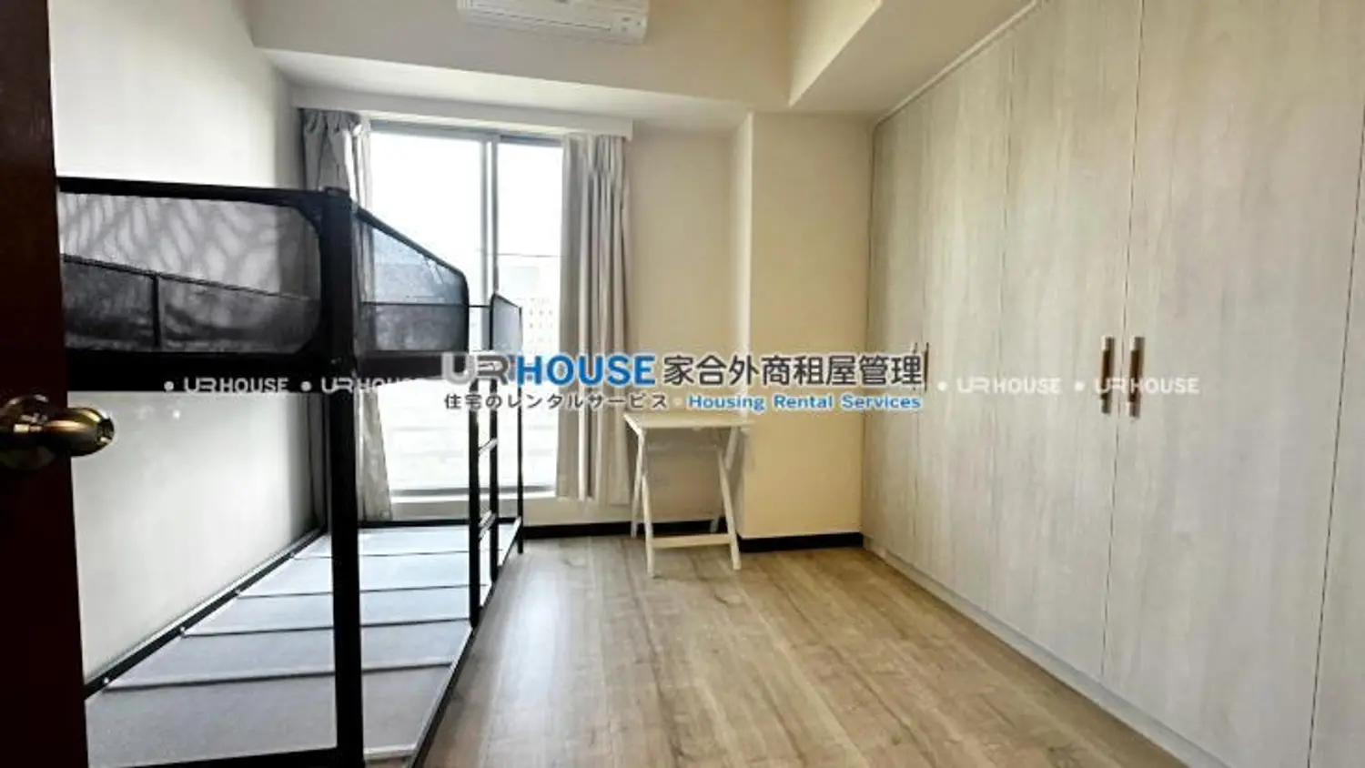 3 bedrooms apartment for rent TWD 60 000 - 44 ping - Beitou District,Taipei City slide 15