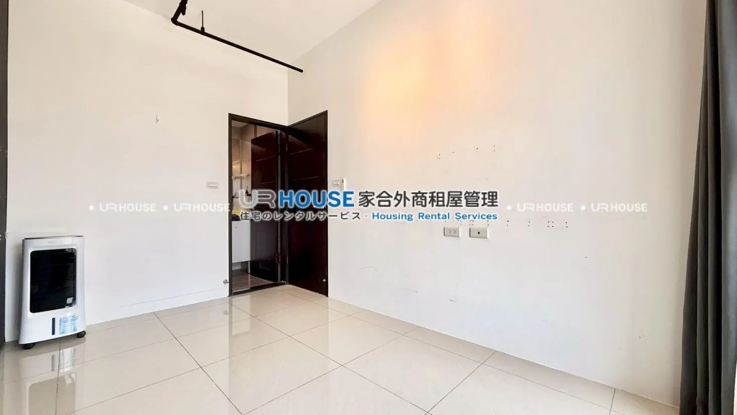 3 bedrooms apartment for rent in Sanchong District, New Taipei City | NT$ 46 000 | 23 ping slide 6