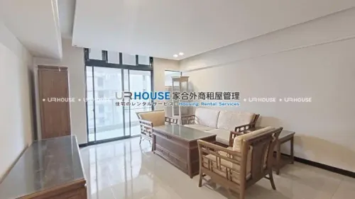 公寓 出租 NT$ 63 000 - 雨農路 - 3 房