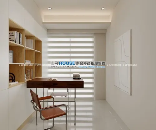 3 bedrooms apartment for rent TWD 57 500 - 25 ping - Neihu District,Taipei City slide 5