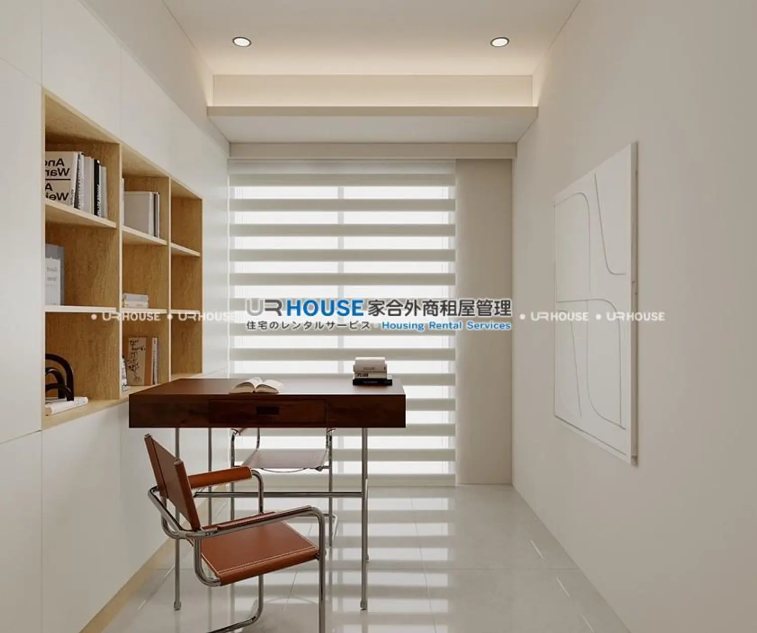 3 bedrooms apartment for rent TWD 57 500 - 25 ping - Neihu District,Taipei City slide 5