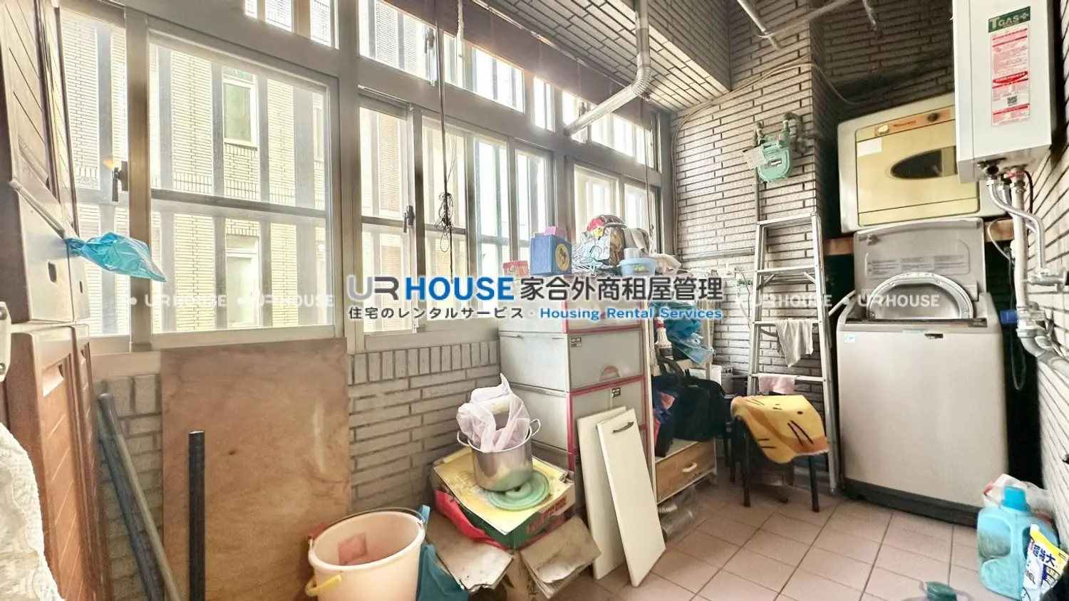 4 bedrooms apartment for rent TWD 55 000 - 33 ping - Wenshan District, Taipei City slide 12