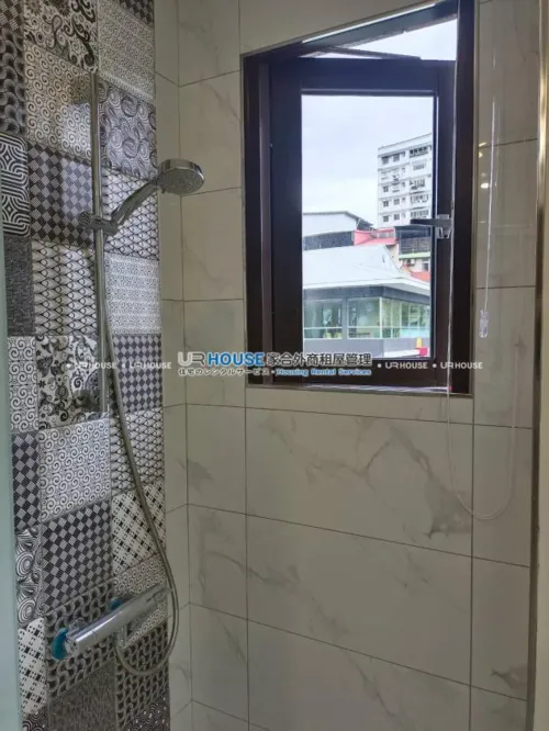 Apartment for rent TWD 38 000 - Section 7, New Taipei Boulevard - 3 bedrooms