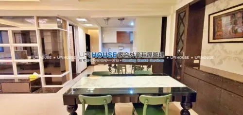 3 bedrooms apartment for rent in Wanhua District, Taipei City | TWD 64 000 | 39 ping slide 7