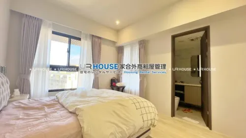 Apartment for rent TWD 100 000 -  - 3 bedrooms