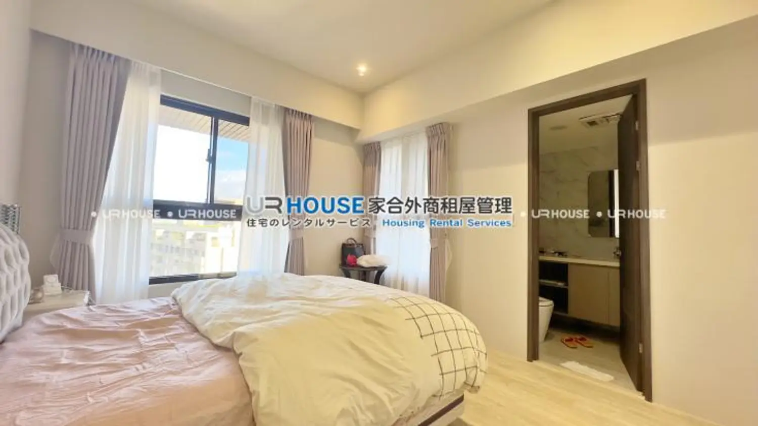 3 bedrooms apartment for rent TWD 100 000 - 47 ping - Nangang District, slide 6