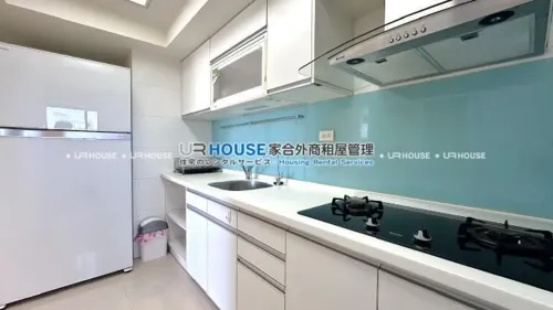 Apartment for rent TWD 50 000 -  - 2 bedrooms