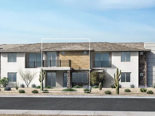 公寓 出售 US$ 475 000 - W Sonoran Desert Dr - 3 房