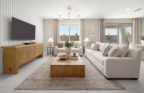 3 bedrooms house for sale | US$ 346 990 | 43 ping slide 7