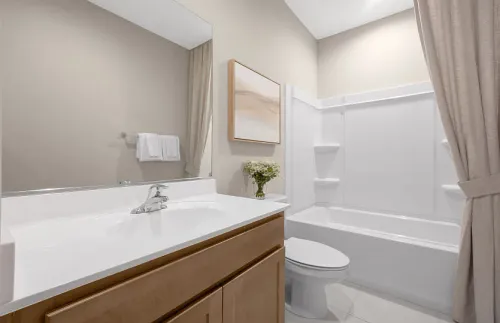 3 bedrooms house for sale | US$ 346 990 | 43 ping slide 12