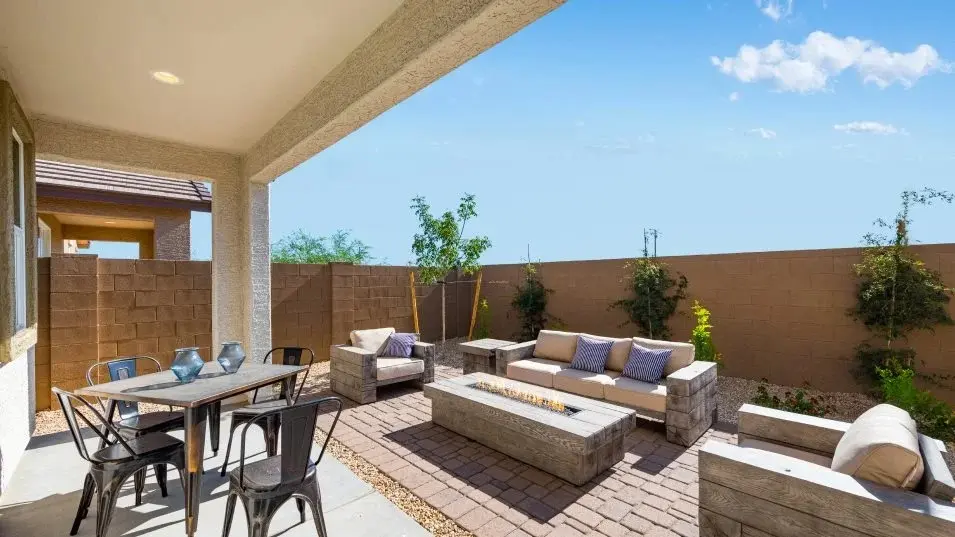 3 bedrooms house for sale in Surprise, Arizona | US$ 384 490 | 39 ping slide 5