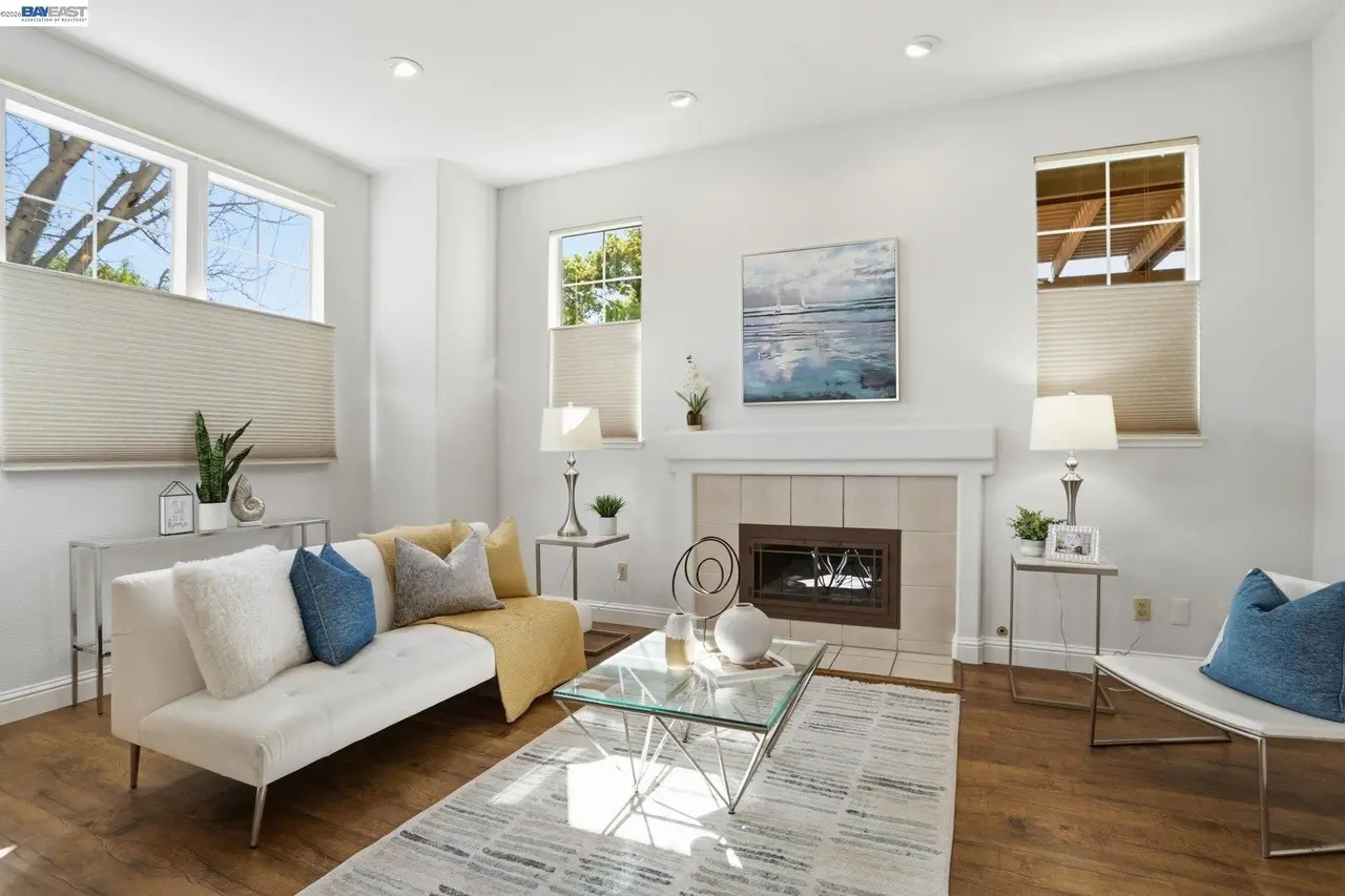 2 bedrooms townhome for sale in Silicon Valley & San Francisco Bay Area, San Jose | US$ 1 148 900 | 44 ping slide 4