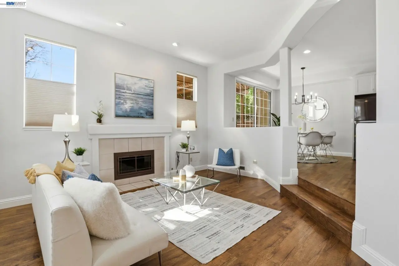 2 bedrooms townhome for sale in Silicon Valley & San Francisco Bay Area, San Jose | US$ 1 148 900 | 44 ping slide 5