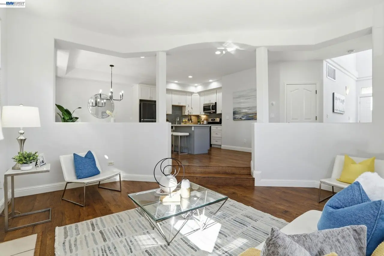 2 bedrooms townhome for sale in Silicon Valley & San Francisco Bay Area, San Jose | US$ 1 148 900 | 44 ping slide 6
