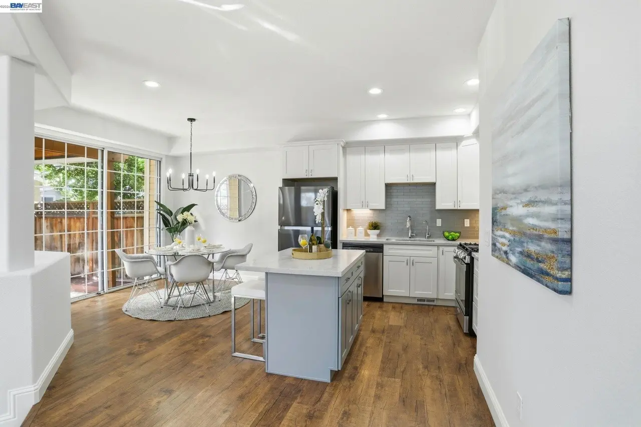 2 bedrooms townhome for sale in Silicon Valley & San Francisco Bay Area, San Jose | US$ 1 148 900 | 44 ping slide 7