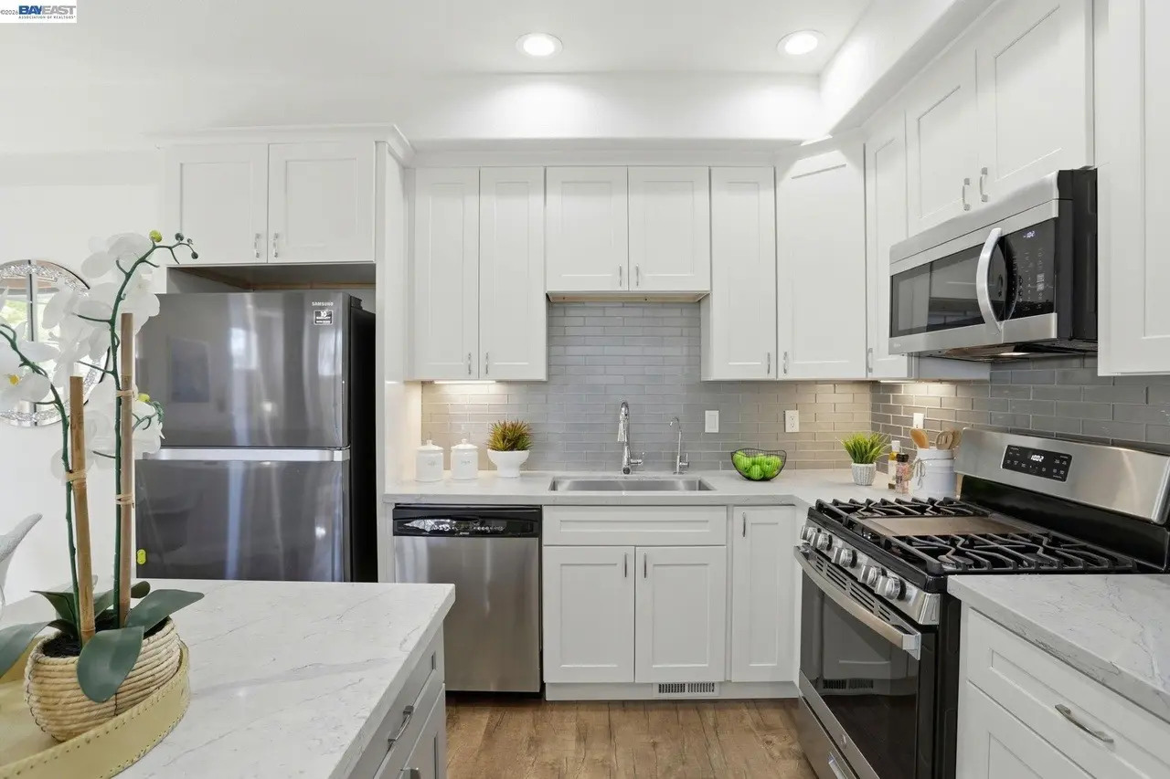 2 bedrooms townhome for sale in Silicon Valley & San Francisco Bay Area, San Jose | US$ 1 148 900 | 44 ping slide 8
